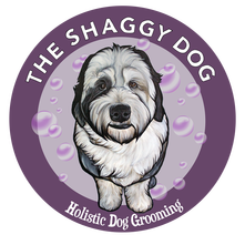 The Shaggy Dog Holistic Grooming